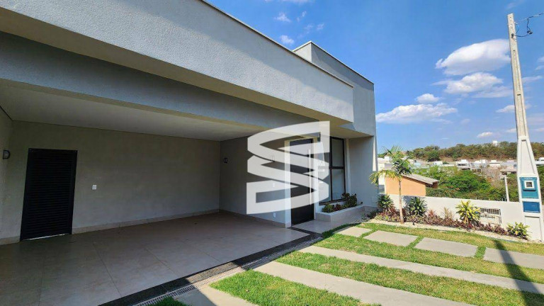 Imagem Casa com 3 Quartos à Venda, 151 m² em Bongue - Piracicaba Imagem Casa com 3 Quartos à Venda, 151 m² em Bongue - Piracicaba