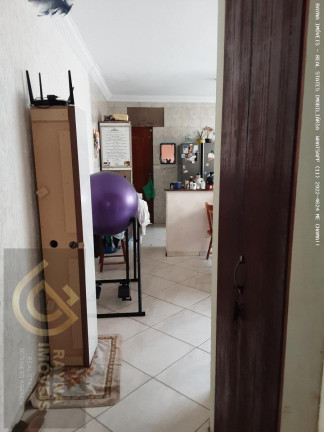 Imagem Casa com 3 Quartos à Venda, 150 m² em Jardim Brasil (zona Norte) - São Paulo