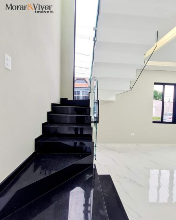 Imagem Sobrado com 3 Quartos à Venda, 127 m² em Cidade Jardim - São José Dos Pinhais Imagem Sobrado com 3 Quartos à Venda, 127 m² em Cidade Jardim - São José Dos Pinhais