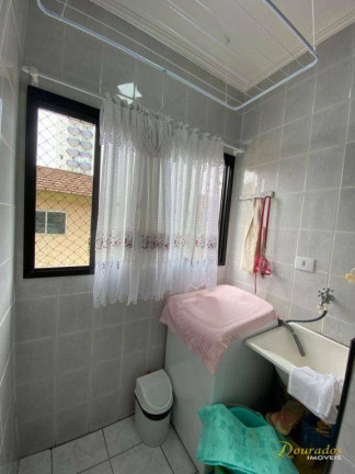 Imagem Apartamento com 1 Quarto à Venda, 47 m² em Mirim - Praia Grande Imagem Apartamento com 1 Quarto à Venda, 47 m² em Mirim - Praia Grande