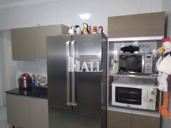 Imagem Casa com 3 Quartos à Venda, 200 m² em Residencial Parque Das Flores - Mirassol Imagem Casa com 3 Quartos à Venda, 200 m² em Residencial Parque Das Flores - Mirassol
