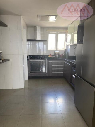 Imagem Cobertura com 3 Quartos à Venda, 227 m² em Centro - Santo André