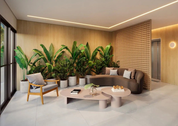 Imagem Imóvel com 1 Quarto à Venda, 24 m² em Vila Olímpia - São Paulo Imagem Imóvel com 1 Quarto à Venda, 24 m² em Vila Olímpia - São Paulo