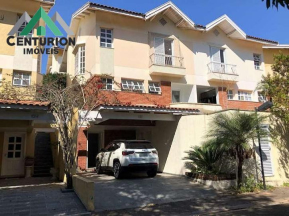 Imagem Casa de Condomínio com 3 Quartos à Venda, 163 m² em Granja Viana - Cotia Imagem Casa de Condomínio com 3 Quartos à Venda, 163 m² em Granja Viana - Cotia