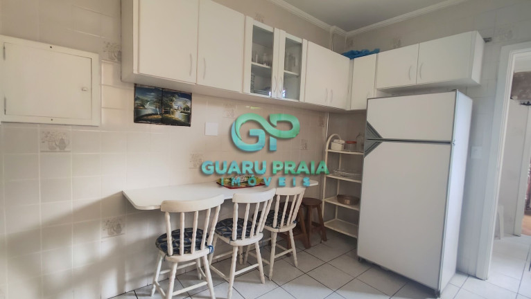 Imagem Apartamento com 3 Quartos à Venda, 120 m² em Enseada - Guarujá