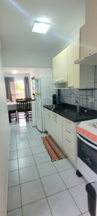 Imagem Apartamento com 2 Quartos à Venda, 50 m² em Ipanema - Pontal Do Paraná