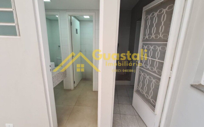 Imagem Casa para Alugar, 116 m² em Centro - Piracicaba