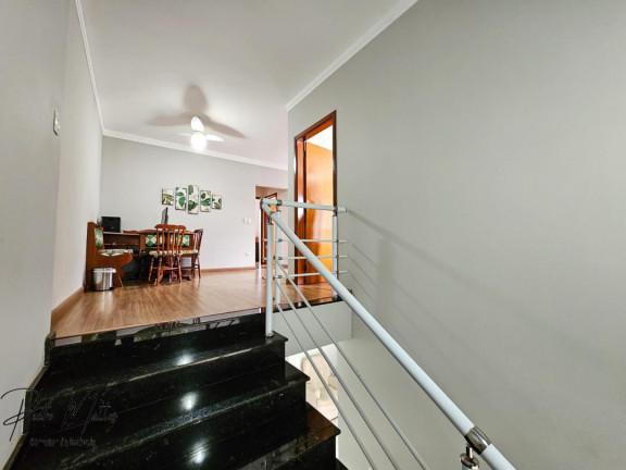 Imagem Casa com 3 Quartos à Venda, 200 m² em Ondas - Cond. Reserva Das Paineiras - Piracicaba