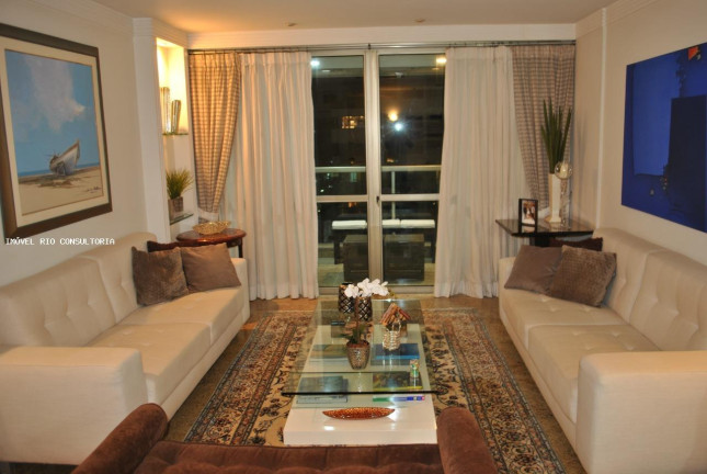 Imagem Apartamento com 4 Quartos à Venda, 166 m² em Rio De Janeiro Imagem Apartamento com 4 Quartos à Venda, 166 m² em Rio De Janeiro