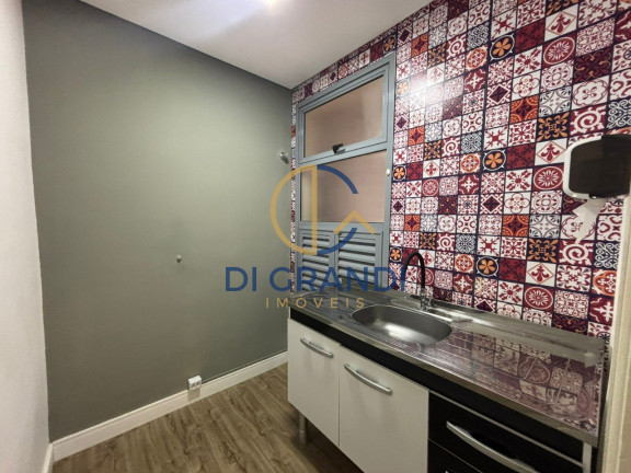 Imagem Sala Comercial à Venda, 50 m² em Jardim Chapadão - Campinas Imagem Sala Comercial à Venda, 50 m² em Jardim Chapadão - Campinas