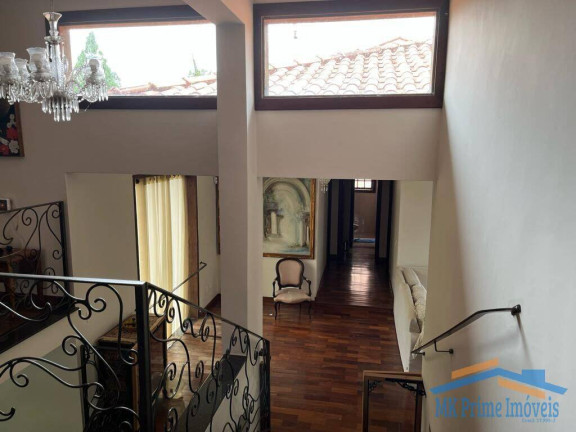 Imagem Casa de Condomínio com 4 Quartos à Venda, 400 m² em Jardim São Paulo Ii - Cotia Imagem Casa de Condomínio com 4 Quartos à Venda, 400 m² em Jardim São Paulo Ii - Cotia