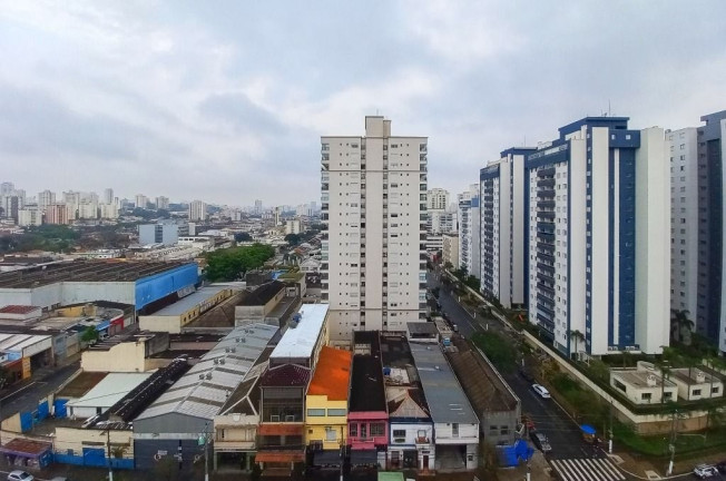 Imagem Imóvel com 2 Quartos à Venda, 65 m² em Ipiranga - São Paulo