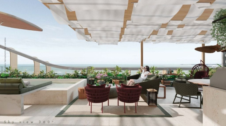 Imagem Apartamento com 2 Quartos à Venda, 76 m² em Jardim Oceania - João Pessoa Imagem Apartamento com 2 Quartos à Venda, 76 m² em Jardim Oceania - João Pessoa