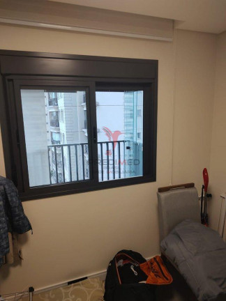Imagem Apartamento com 2 Quartos à Venda, em Vila Mariana - São Paulo Imagem Apartamento com 2 Quartos à Venda, em Vila Mariana - São Paulo
