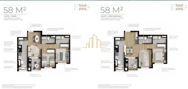 Imagem Apartamento com 3 Quartos à Venda, 80 m² em Vila Yara - Osasco Imagem Apartamento com 3 Quartos à Venda, 80 m² em Vila Yara - Osasco