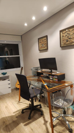 Imagem Apartamento com 1 Quarto à Venda, 32 m² em Jardim Paulista - São Paulo Imagem Apartamento com 1 Quarto à Venda, 32 m² em Jardim Paulista - São Paulo