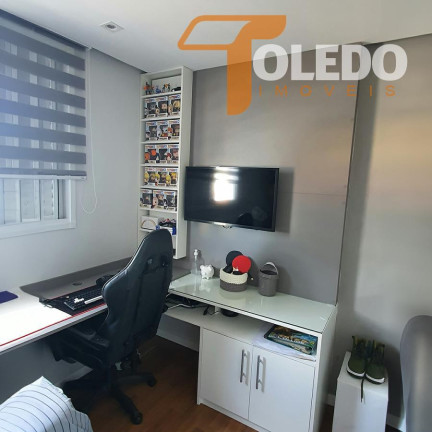 Imagem Apartamento com 3 Quartos à Venda, 84 m² em Vila Carrão - São Paulo Imagem Apartamento com 3 Quartos à Venda, 84 m² em Vila Carrão - São Paulo