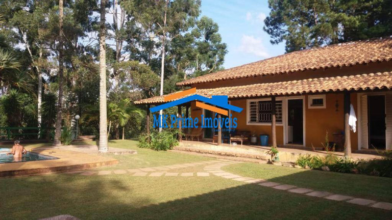 Imagem Chácara com 5 Quartos à Venda, 500 m² em área Rural De Itu - Itu Imagem Chácara com 5 Quartos à Venda, 500 m² em área Rural De Itu - Itu