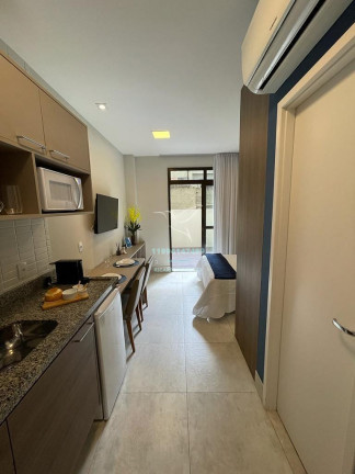 Imagem Studio com 1 Quarto à Venda, 19 m² em Centro - São Paulo Imagem Studio com 1 Quarto à Venda, 19 m² em Centro - São Paulo