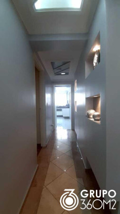 Imagem Apartamento com 3 Quartos à Venda, 137 m² em Jardim - Santo André Imagem Apartamento com 3 Quartos à Venda, 137 m² em Jardim - Santo André