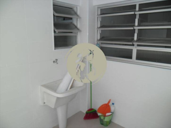 Imagem Apartamento com 3 Quartos à Venda, 133 m² em Embare - Santos Imagem Apartamento com 3 Quartos à Venda, 133 m² em Embare - Santos