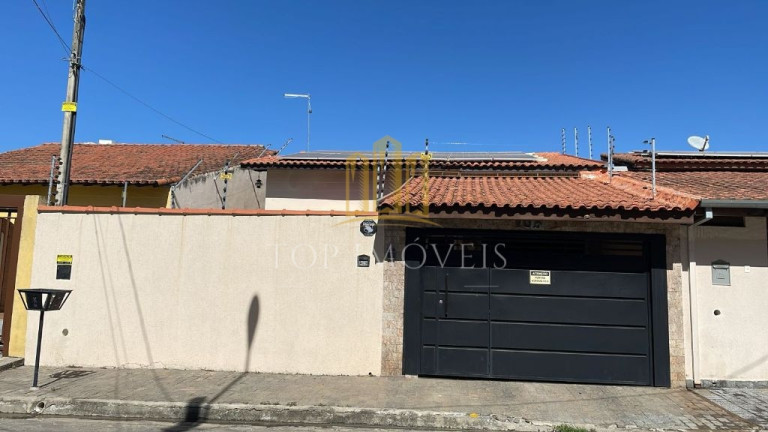 Casa com 3 Quartos à Venda, 300 m² em Jardim Flórida - Jacareí