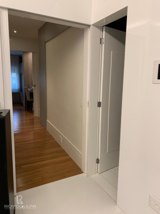 Imagem Apartamento com 3 Quartos à Venda, 275 m² em Higienópolis - São Paulo