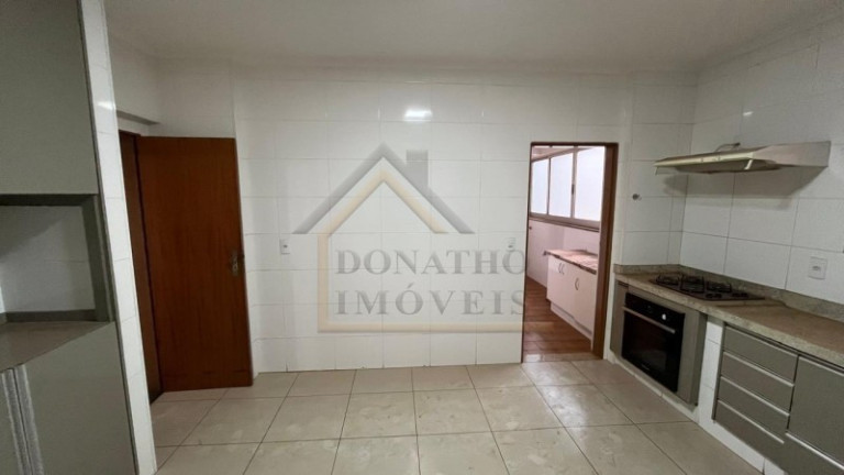 Imagem Apartamento com 3 Quartos para Alugar, 109 m² em Centro - Ribeirão Preto Imagem Apartamento com 3 Quartos para Alugar, 109 m² em Centro - Ribeirão Preto