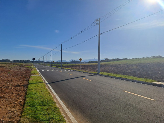 Imagem Terreno à Venda,  em Vila Nova Esperança - Criciúma