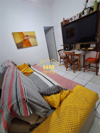 Imagem Apartamento com 2 Quartos à Venda, 60 m² em Centro - Sao Vicente Imagem Apartamento com 2 Quartos à Venda, 60 m² em Centro - Sao Vicente