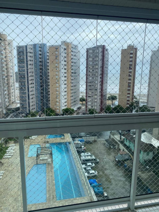 Imagem Apartamento com 3 Quartos à Venda, 101 m² em José Menino - Santos Imagem Apartamento com 3 Quartos à Venda, 101 m² em José Menino - Santos