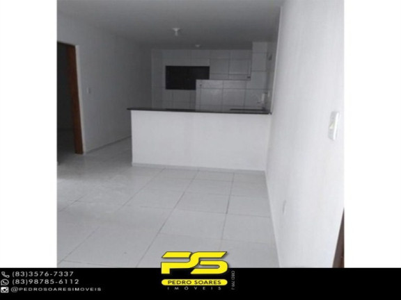 Imagem Apartamento com 2 Quartos à Venda, 70 m² em José Américo De Almeida - João Pessoa Imagem Apartamento com 2 Quartos à Venda, 70 m² em José Américo De Almeida - João Pessoa