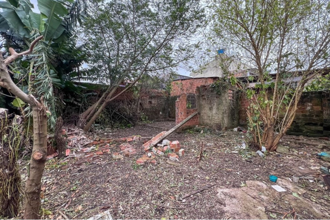 Terreno à Venda,  em Estância Velha - Canoas