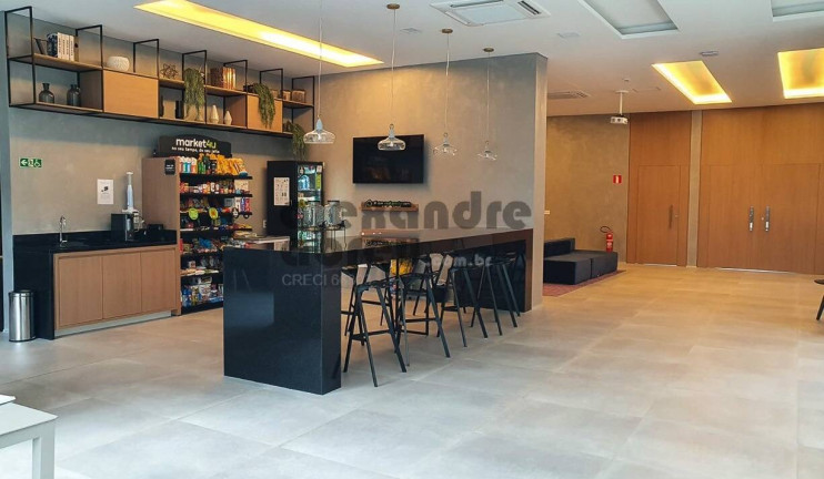 Imagem Sala Comercial à Venda, 39 m² em Indianópolis - São Paulo