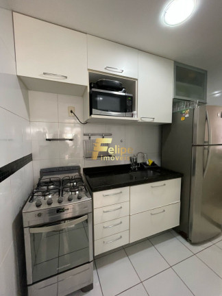 Imagem Imóvel com 2 Quartos à Venda, 58 m² em Jardim Camburi - Vitória