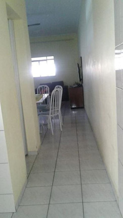 Imagem Casa com 3 Quartos à Venda, 120 m² em Conjunto Residencial Araretama - Pindamonhangaba Imagem Casa com 3 Quartos à Venda, 120 m² em Conjunto Residencial Araretama - Pindamonhangaba