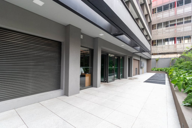 Imagem Imóvel com 1 Quarto à Venda, 22 m² em Santo Amaro - São Paulo Imagem Imóvel com 1 Quarto à Venda, 22 m² em Santo Amaro - São Paulo