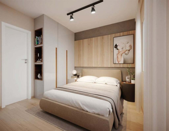 Imagem Apartamento com 2 Quartos à Venda, 42 m² em Piedade - Rio De Janeiro
