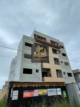 Imagem Apartamento com 2 Quartos à Venda, 54 m² em Nova Palhoça - Palhoça Imagem Apartamento com 2 Quartos à Venda, 54 m² em Nova Palhoça - Palhoça