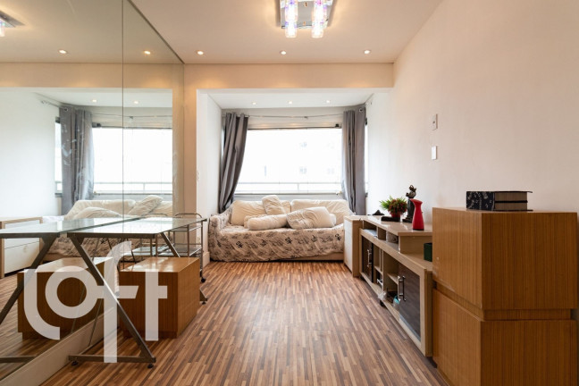 Imagem Apartamento com 3 Quartos à Venda, 70 m² em Barra Funda - São Paulo