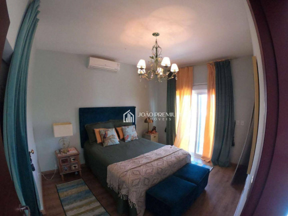 Imagem Sobrado com 3 Quartos à Venda ou Locação, 300 m² em Condomínio Residencial Jaguary - São José Dos Campos