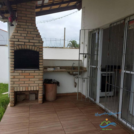 Imagem Casa com 2 Quartos à Venda, 77 m² em Balneário Tupy - Itanhaém Imagem Casa com 2 Quartos à Venda, 77 m² em Balneário Tupy - Itanhaém