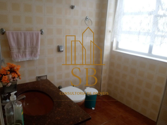 Imagem Apartamento com 2 Quartos à Venda, 113 m² em Itararé - São Vicente