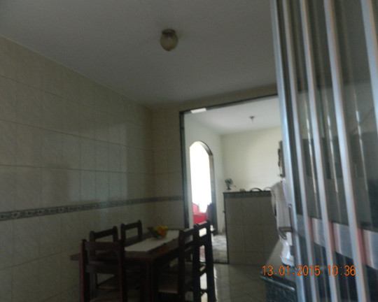 Imagem Imóvel com 5 Quartos à Venda, 414 m² em Alto Dos Passos - Juiz De Fora