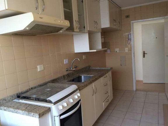 Imagem Apartamento com 2 Quartos à Venda, 55 m² em Piqueri - São Paulo Imagem Apartamento com 2 Quartos à Venda, 55 m² em Piqueri - São Paulo