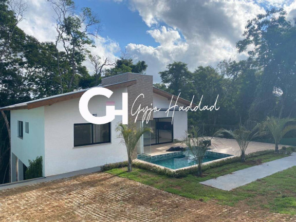 Casa com 3 Quartos à Venda, 1.000 m² em Paruru - Ibiúna