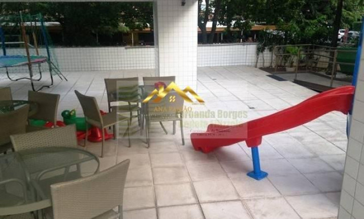 Imagem Apartamento com 3 Quartos à Venda, 127 m² em Rosarinho - Recife Imagem Apartamento com 3 Quartos à Venda, 127 m² em Rosarinho - Recife