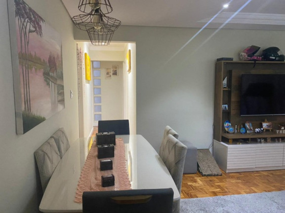 Imagem Imóvel com 3 Quartos à Venda, 98 m² em Parque Fongaro - São Paulo