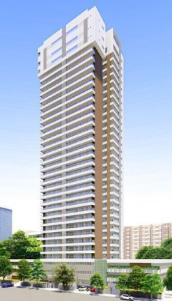 Imagem Apartamento com 3 Quartos à Venda, 133 m² em Aparecida - Santos Imagem Apartamento com 3 Quartos à Venda, 133 m² em Aparecida - Santos