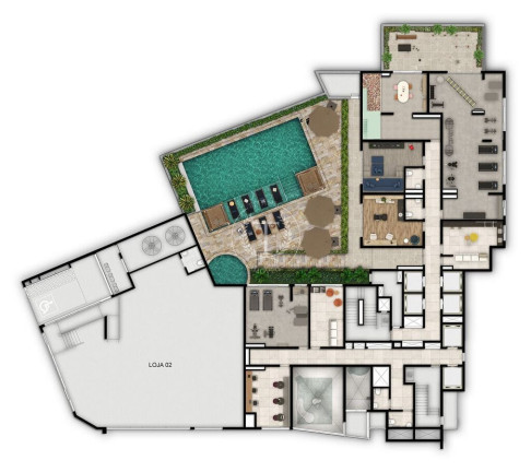 Imagem Apartamento com 1 Quarto à Venda, 27 m² em Vila Guarani (z Sul) - São Paulo Imagem Apartamento com 1 Quarto à Venda, 27 m² em Vila Guarani (z Sul) - São Paulo